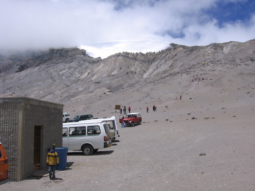 Foto de Manizales, Colombia