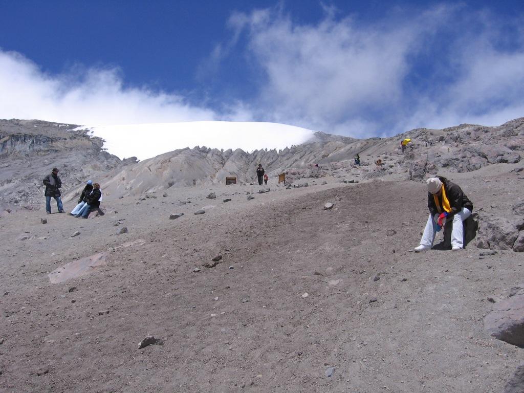 Foto de Manizales, Colombia