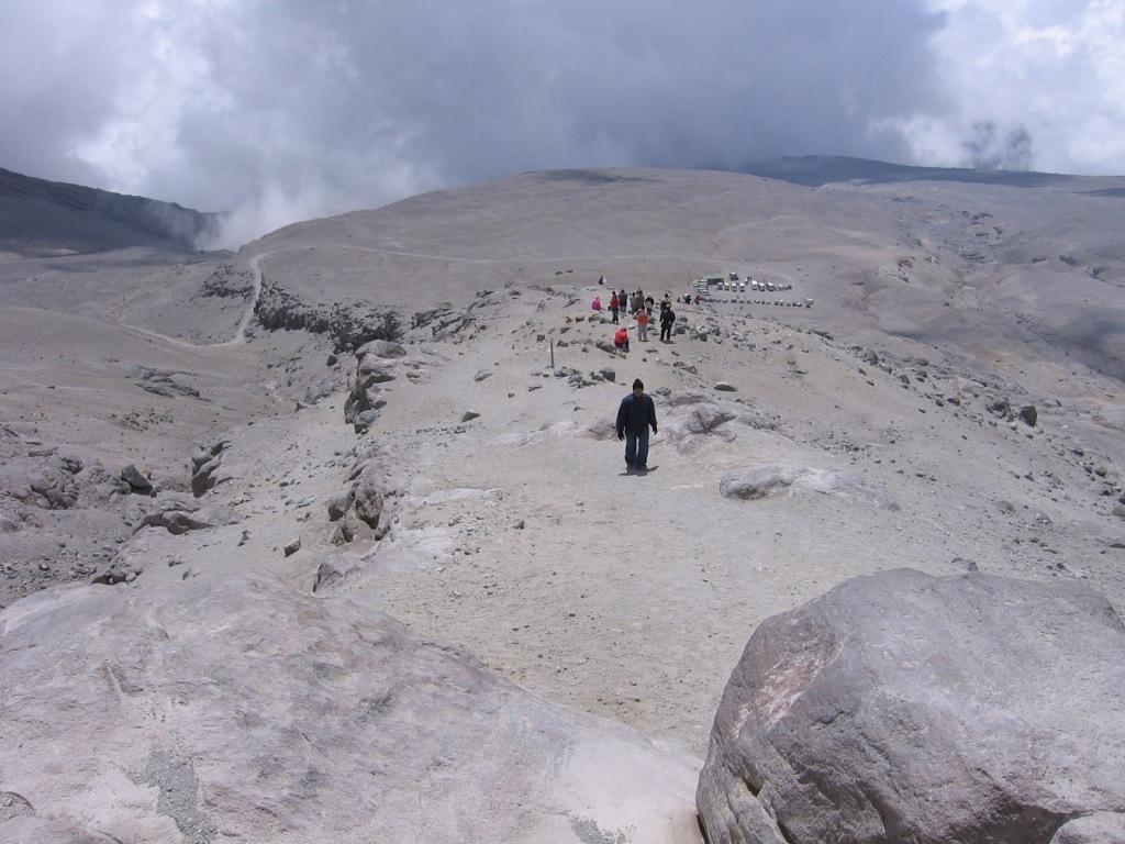 Foto de Manizales, Colombia