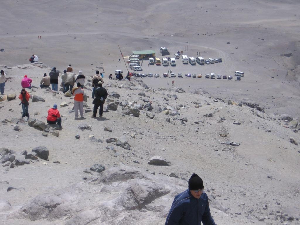 Foto de Manizales, Colombia