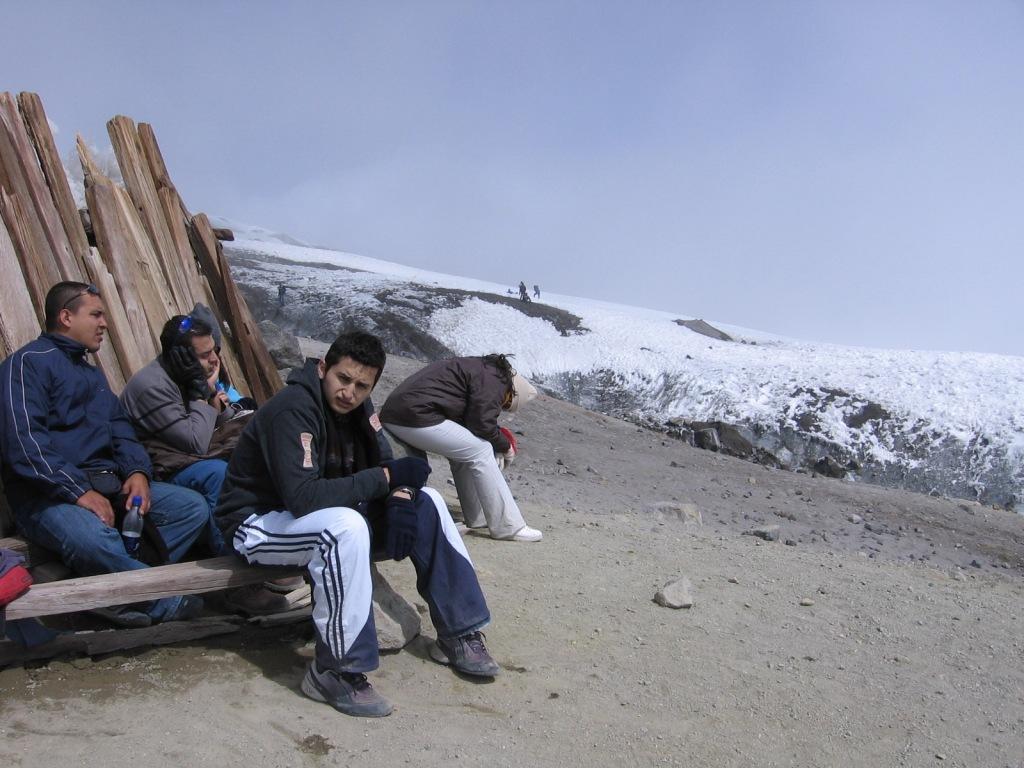 Foto de Manizales, Colombia