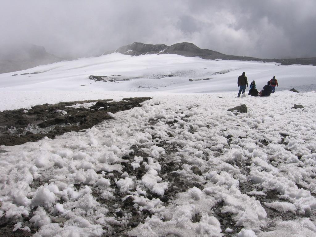 Foto de Manizales, Colombia