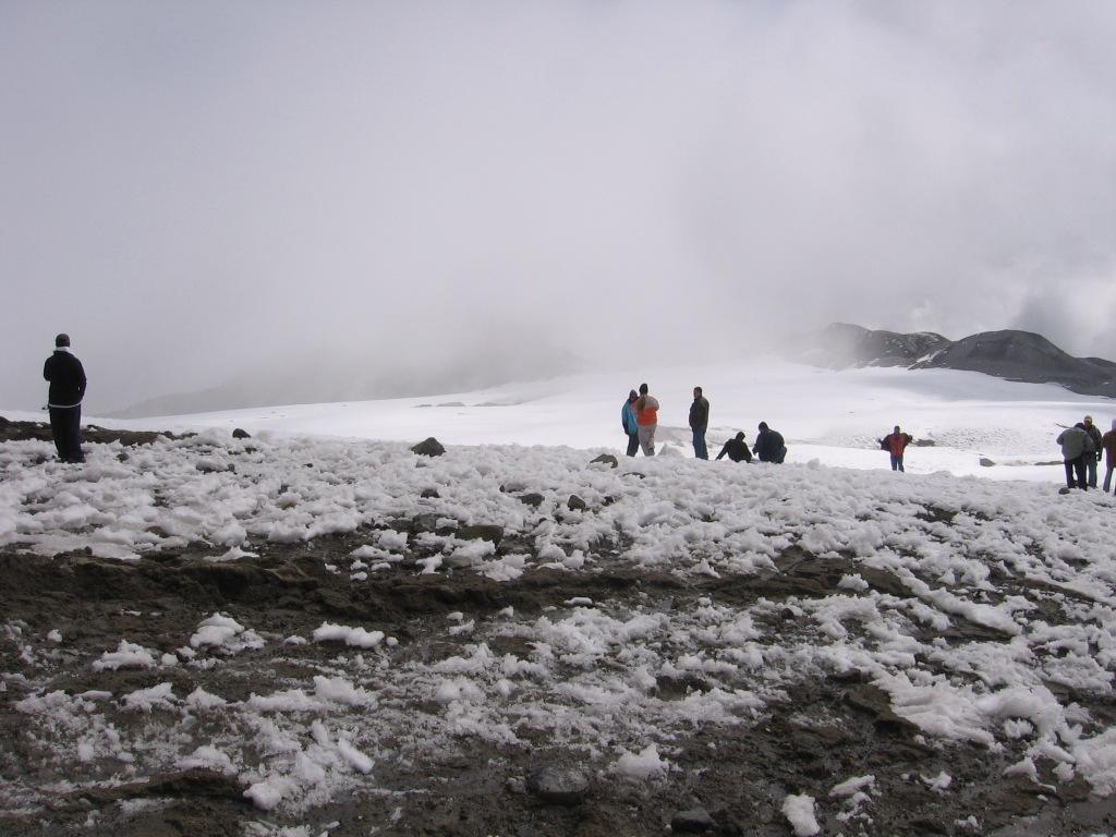 Foto de Manizales, Colombia