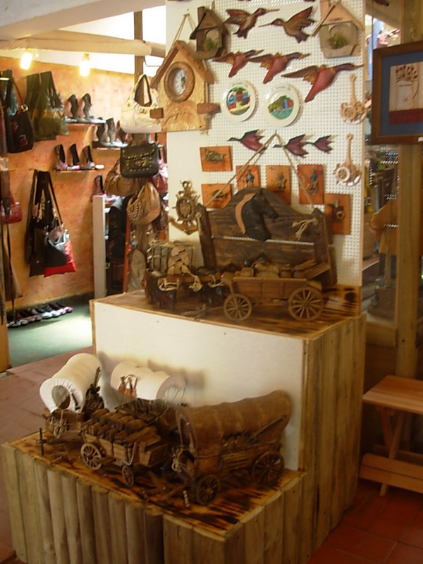 Foto de Algarrobo, Chile