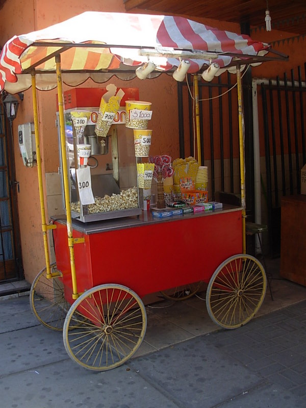 Foto de Algarrobo, Chile