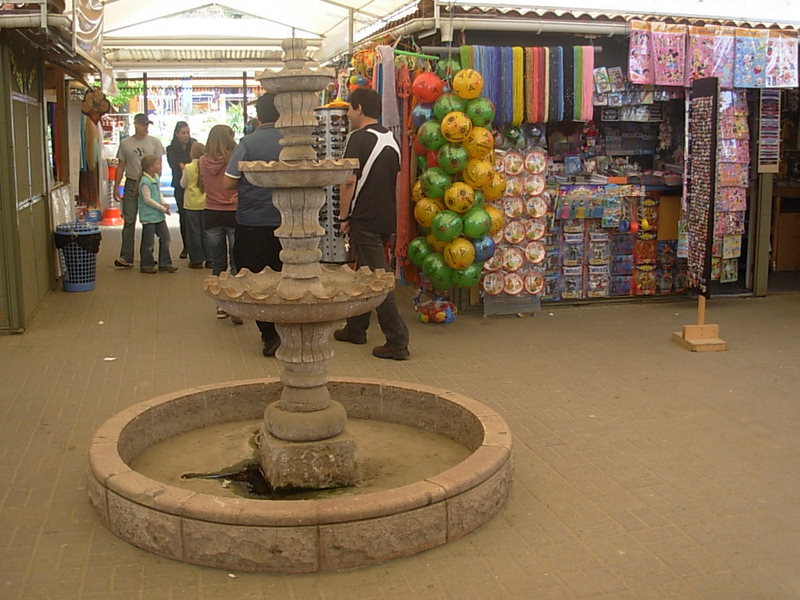 Foto de Algarrobo, Chile