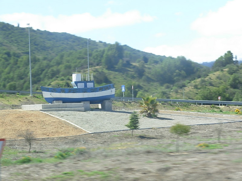 Foto de Casa Blanca, Chile