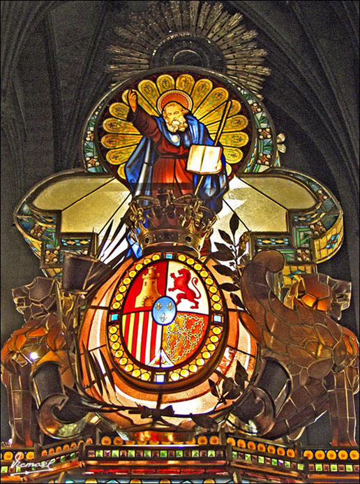 Foto de Zaragoza (Aragón), España