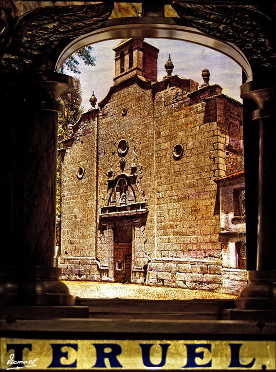 Foto de Zaragoza (Aragón), España