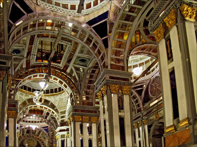 Foto de Zaragoza (Aragón), España