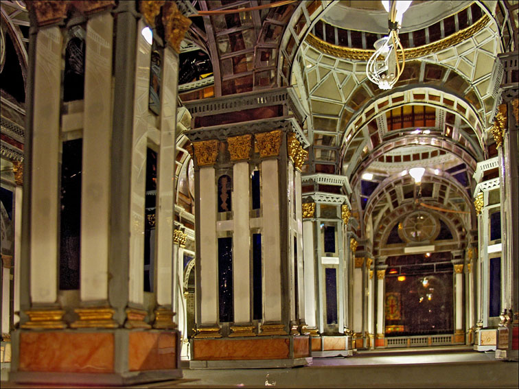 Foto de Zaragoza (Aragón), España