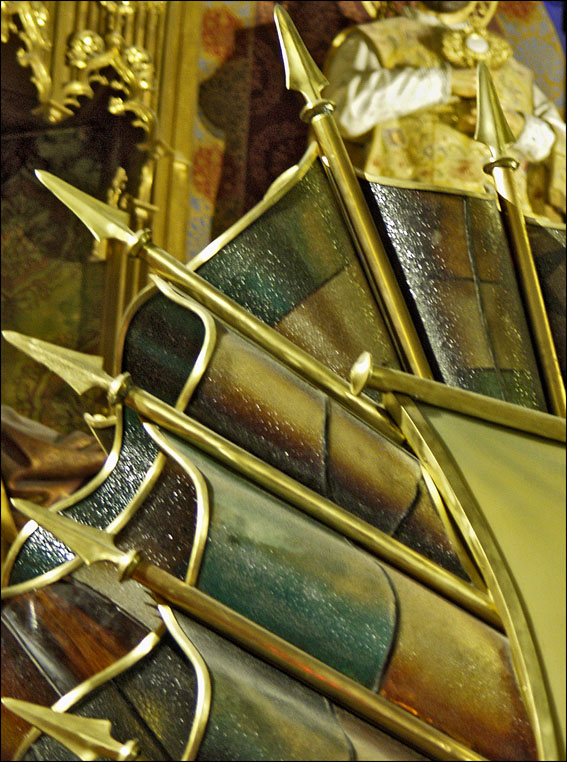 Foto de Zaragoza (Aragón), España