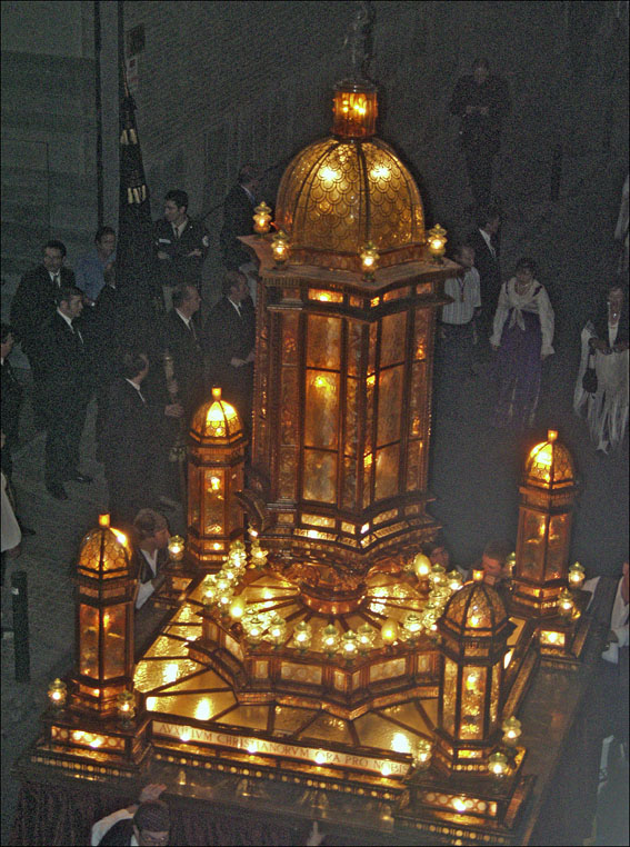 Foto de Zaragoza (Aragón), España