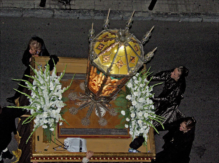 Foto de Zaragoza (Aragón), España