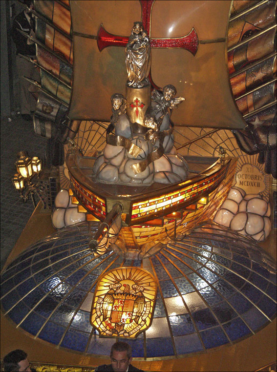 Foto de Zaragoza (Aragón), España