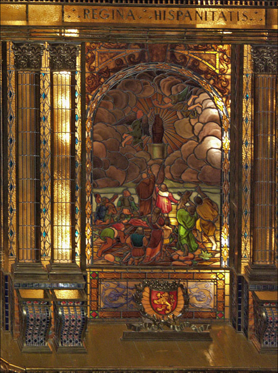 Foto de Zaragoza (Aragón), España