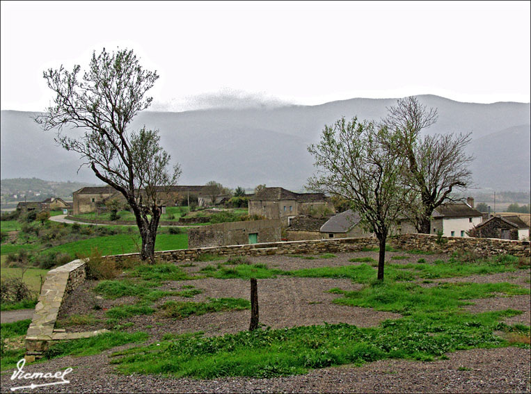 Foto de Latre (Huesca), España