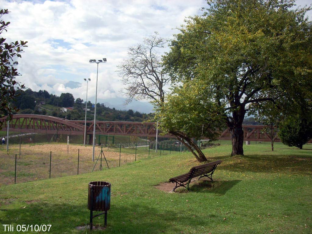 Foto de Oviedo (Asturias), España