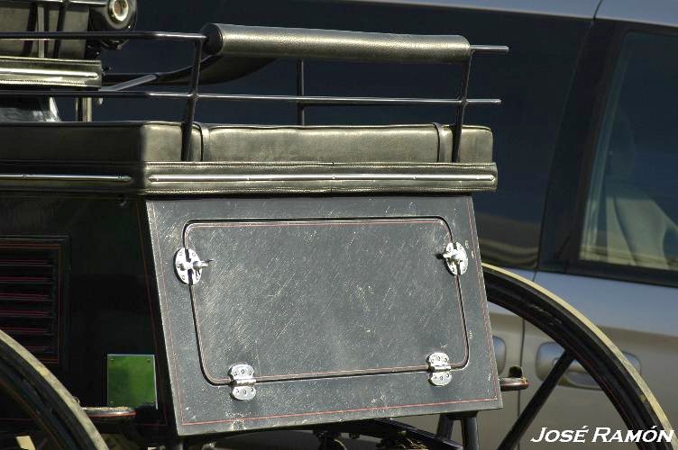 Foto de Trebujena (Cádiz), España