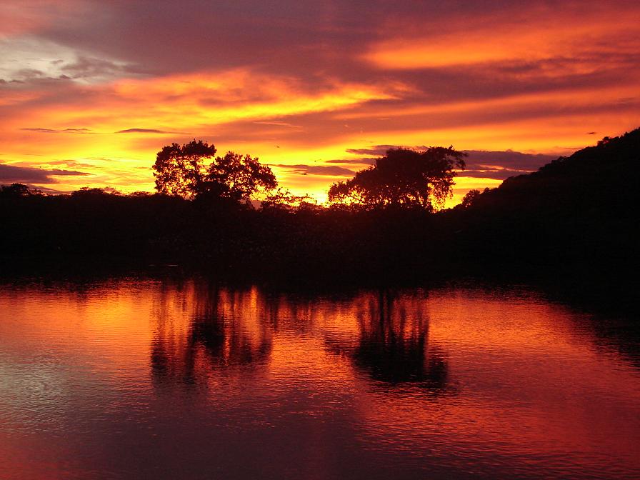 Foto de Caldera, Costa Rica