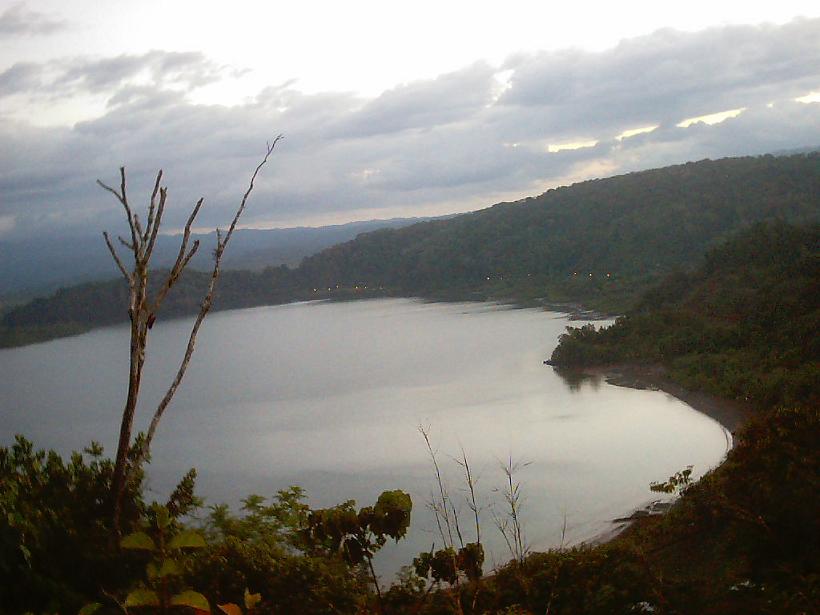 Foto de Peninsula de Osa, Costa Rica
