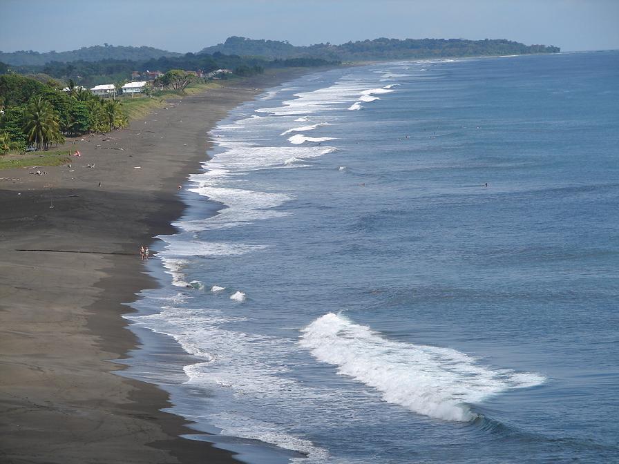 Foto de Jaco, Costa Rica
