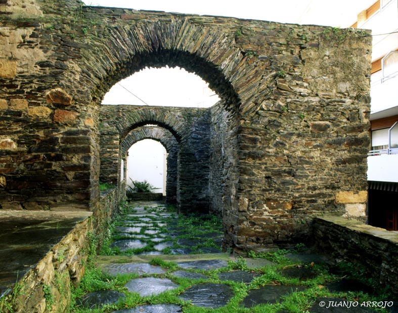 Foto de Navia (Asturias), España