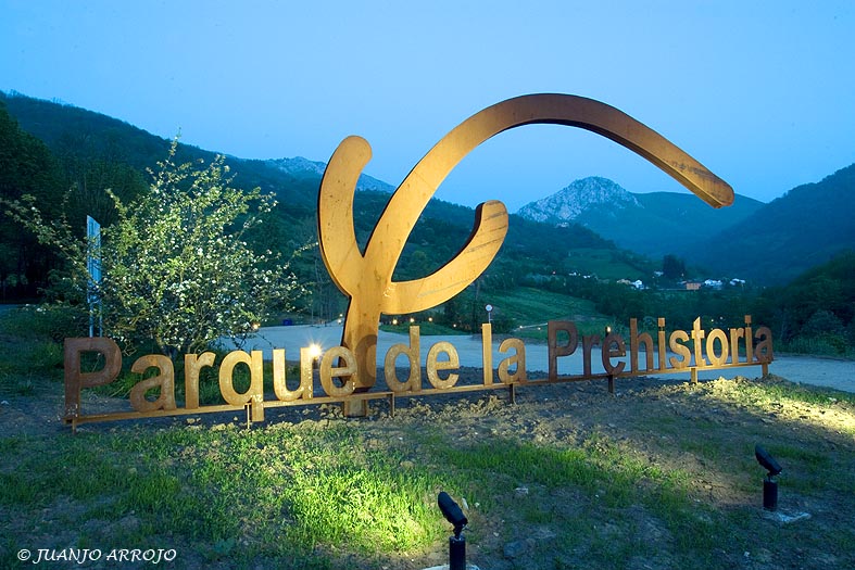 Foto de Teverga (Asturias), España