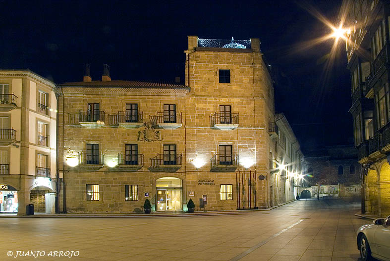 Foto de Avilés (Asturias), España