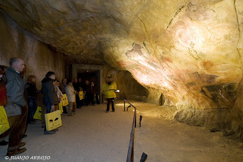 Foto de Teverga (Asturias), España
