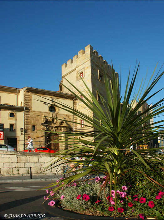 Foto de Gijón (Asturias), España