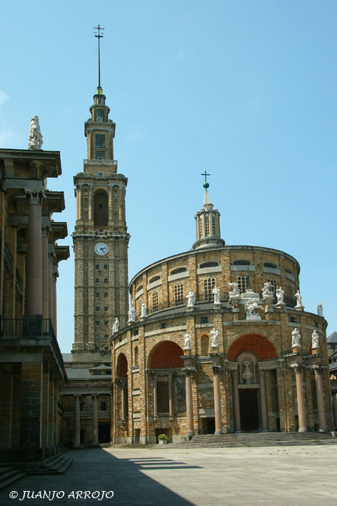 Foto de Gijón (Asturias), España