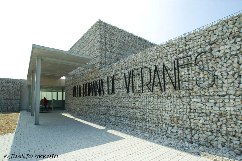 Foto de Gijón (Asturias), España