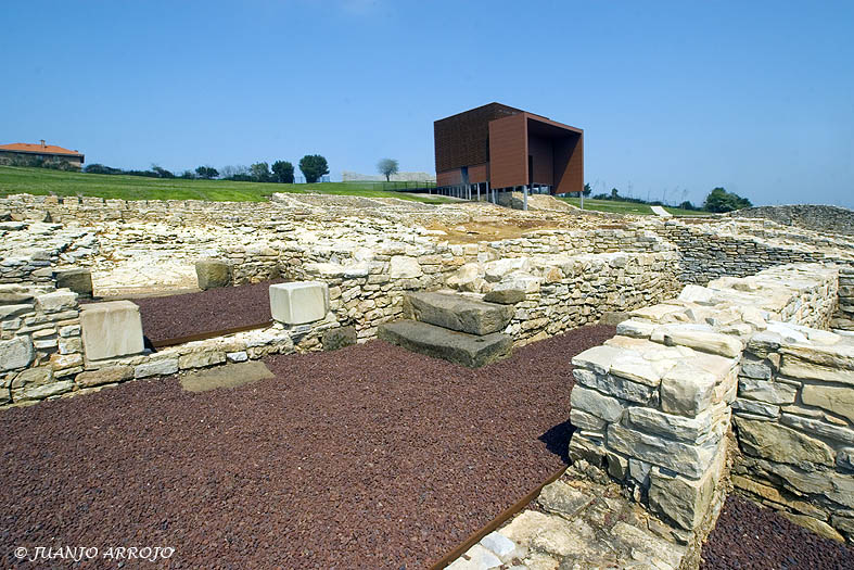 Foto de Gijón (Asturias), España