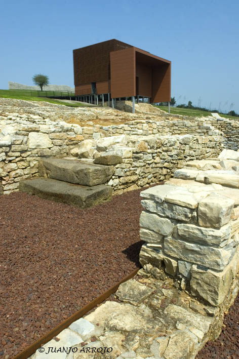 Foto de Gijón (Asturias), España