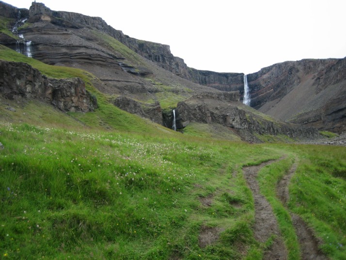 Foto de Egilsstadir, Islandia