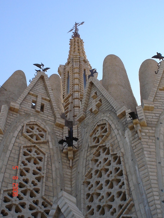 Foto de Montferri (Tarragona), España