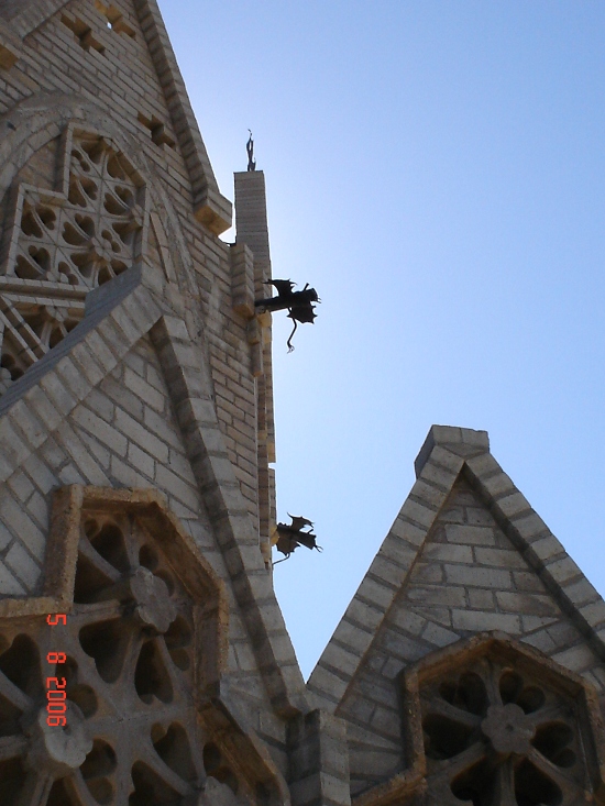 Foto de Montferri (Tarragona), España