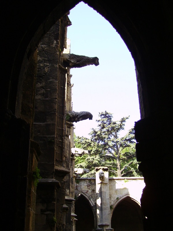 Foto de Narbonne, Francia