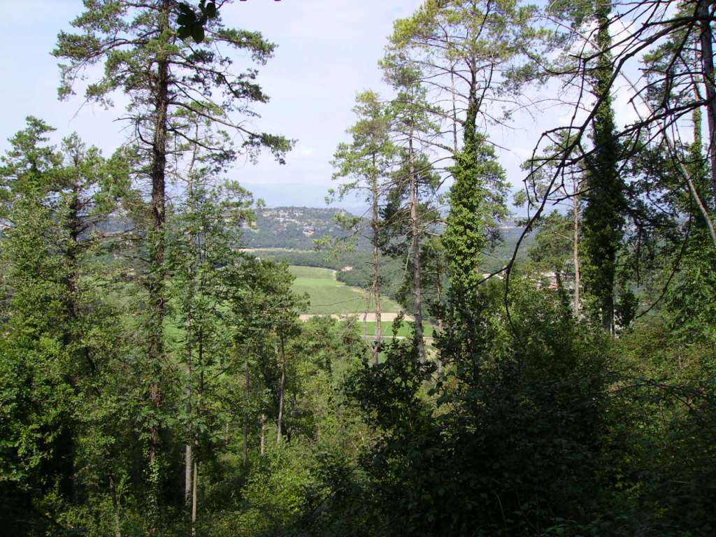 Foto de Tavèrnoles (Barcelona), España