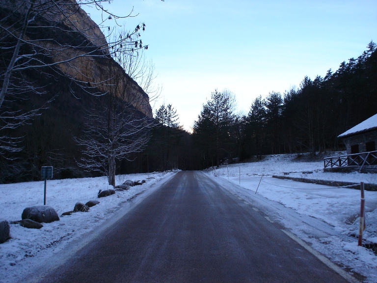 Foto de Ordesa (Huesca), España