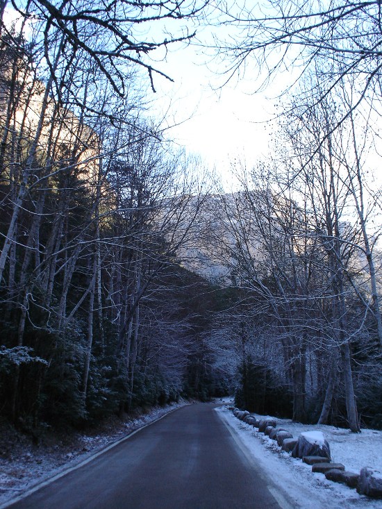 Foto de Ordesa (Huesca), España