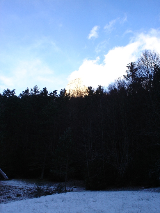 Foto de Ordesa (Huesca), España