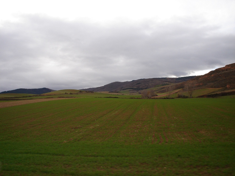 Foto de Logroño (La Rioja), España