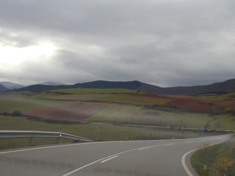 Foto de Logroño (La Rioja), España