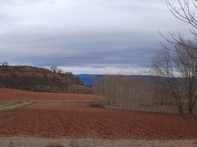 Foto de Logroño (La Rioja), España