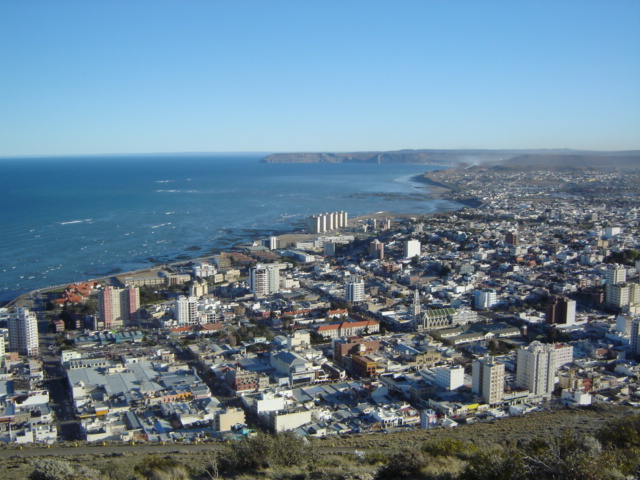 Foto de Comodoro Rivadavia, Argentina
