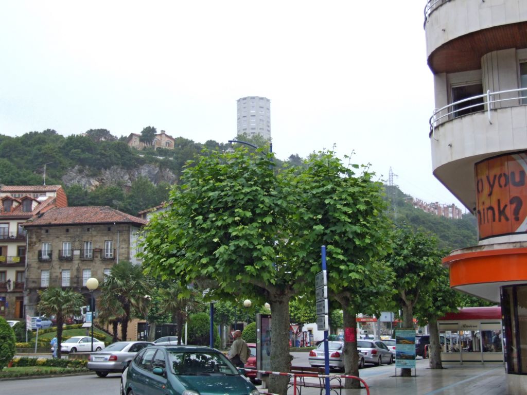 Foto de Laredo (Cantabria), España