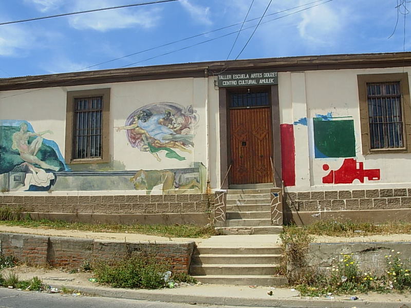 Foto de Villa Alemana, Chile