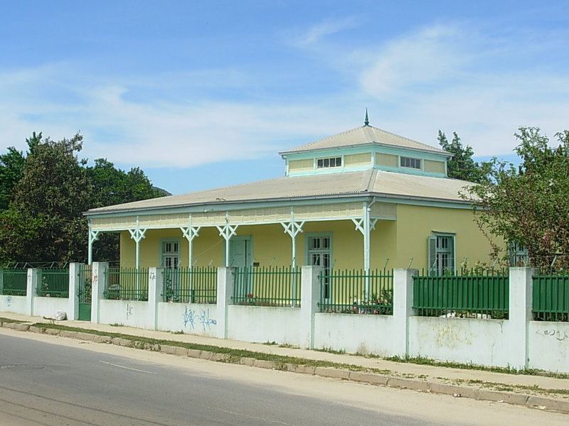 Foto de Villa Alemana, Chile